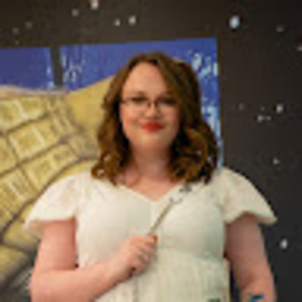 Meet your Posher, Chloesfandomlife